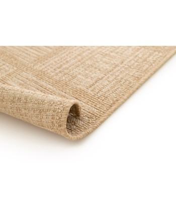 Tapis design aspect jute intérieur extérieur NOE livraison et retour toujours gratuits