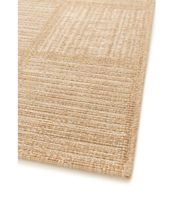 Tapis design aspect jute intérieur extérieur NOE livraison et retour toujours gratuits