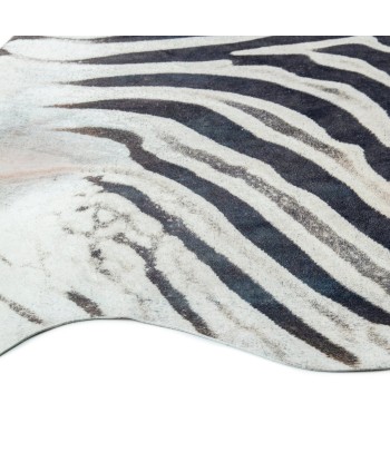 Tapis style peau de zebre NAKURU Comparez et commandez 