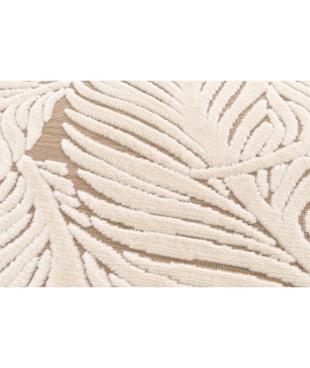 Tapis design intérieur extérieur avec effet relief CANOPY le des métaux précieux