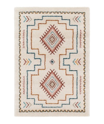 Tapis shaggy design doux et volumineux SIERRA online