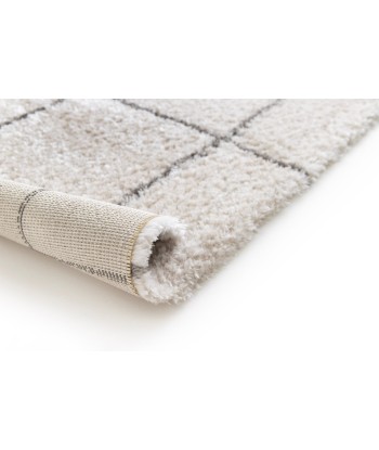 Tapis design ultra doux en fibres recyclées METRO sélection de produits