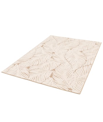 Tapis design intérieur extérieur avec effet relief CANOPY le des métaux précieux