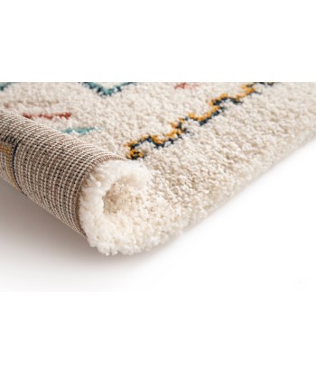 Tapis shaggy design doux et volumineux SIERRA online