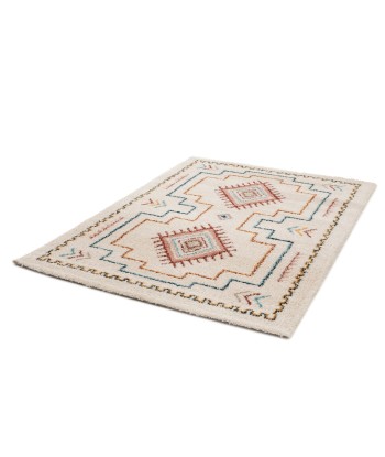 Tapis shaggy design doux et volumineux SIERRA online