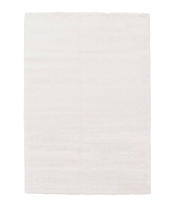 Tapis shaggy design doux et volumineux LISON l'achat 