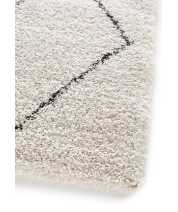 Tapis shaggy de style berbère doux et volumineux NOMAD Jusqu'à 80% De Réduction