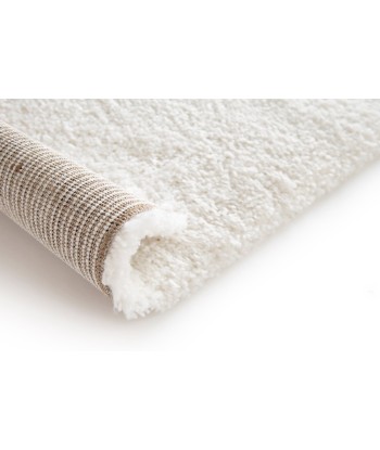 Tapis shaggy design doux et volumineux LISON l'achat 