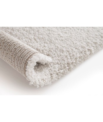 Tapis shaggy design doux et volumineux LISON Venez découvrir notre 