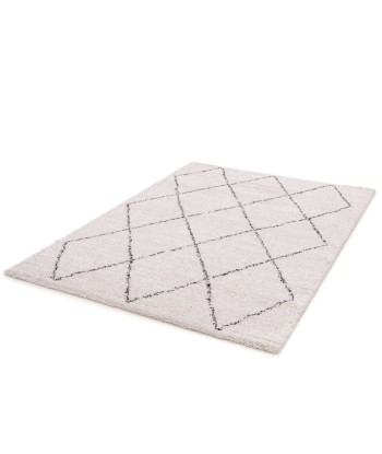 Tapis shaggy de style berbère doux et volumineux NOMAD Jusqu'à 80% De Réduction