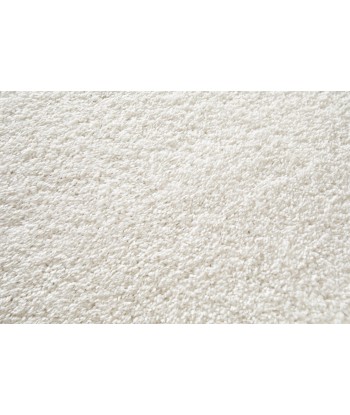 Tapis shaggy design doux et volumineux LISON l'achat 