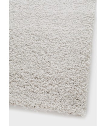 Tapis shaggy design doux et volumineux LISON Venez découvrir notre 