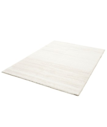 Tapis shaggy design doux et volumineux LISON l'achat 