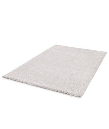 Tapis shaggy design doux et volumineux LISON Venez découvrir notre 