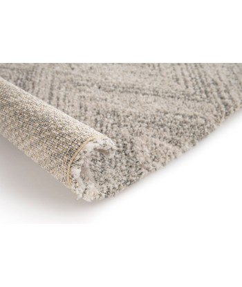 Tapis design ultra doux en fibres recyclées BYRON livraison et retour toujours gratuits