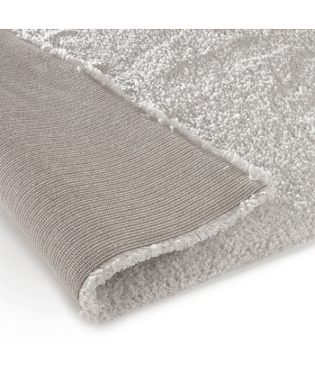 Tapis shaggy design doux et volumineux LISON Venez découvrir notre 