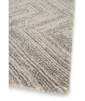 Tapis design ultra doux en fibres recyclées BYRON livraison et retour toujours gratuits