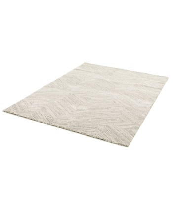 Tapis design ultra doux en fibres recyclées BYRON livraison et retour toujours gratuits