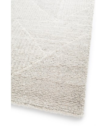 Tapis design ultra doux en fibres recyclées PRISM Amélioration de cerveau avec