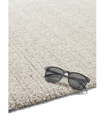 Tapis design ultra doux en fibres recyclées VAIL Comparez plus de prix