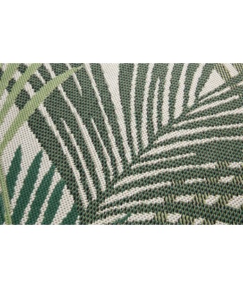 Tapis design intérieur extérieur résistant aux tâches et aux UV TROPICAL de votre