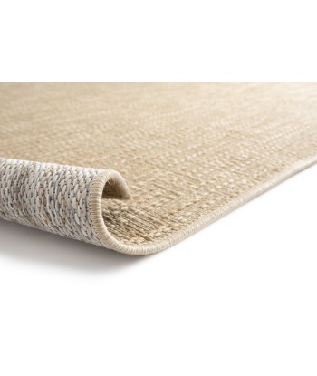 Tapis design intérieur extérieur aspect sisal résistant aux tâches ORIENT la livraison gratuite