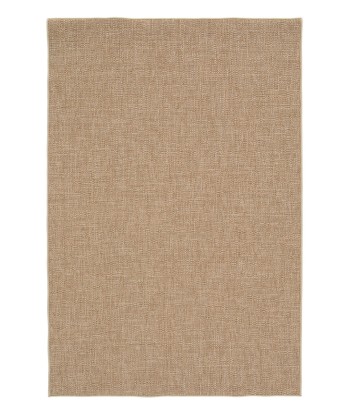 Tapis design intérieur extérieur aspect sisal résistant aux tâches ORIENT la livraison gratuite