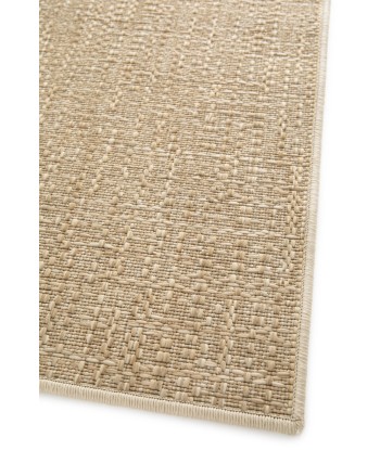 Tapis design intérieur extérieur aspect sisal résistant aux tâches ORIENT la livraison gratuite