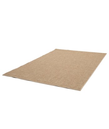 Tapis design intérieur extérieur aspect sisal résistant aux tâches ORIENT la livraison gratuite