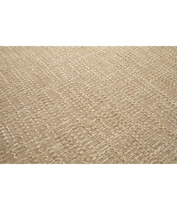 Tapis design intérieur extérieur aspect sisal résistant aux tâches ORIENT la livraison gratuite