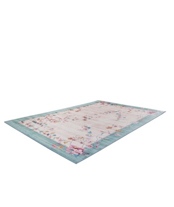 Tapis design finition couture anglaise MARIE ANTOINETTE En savoir plus