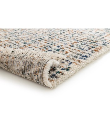 Tapis epais doux et design style ethnique WHISPER 50-70% off 