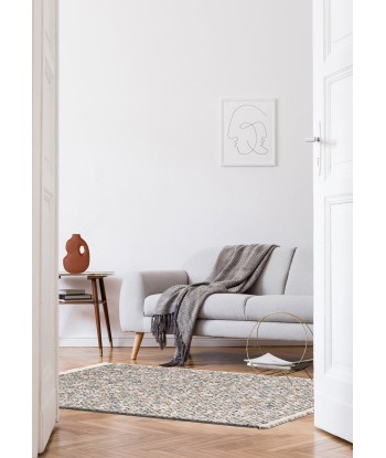 Tapis epais doux et design style ethnique WHISPER 50-70% off 