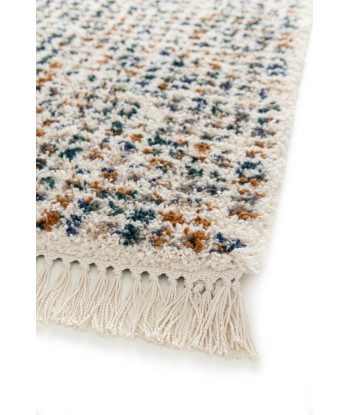 Tapis epais doux et design style ethnique WHISPER 50-70% off 