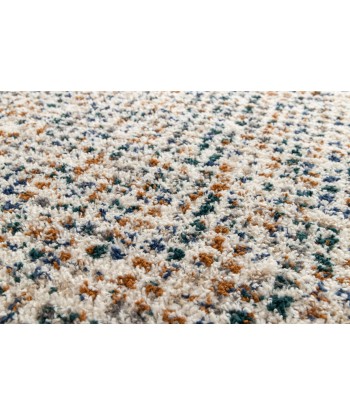 Tapis epais doux et design style ethnique WHISPER 50-70% off 