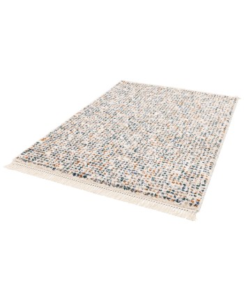 Tapis epais doux et design style ethnique WHISPER 50-70% off 