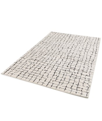 Tapis ultra doux effet sculpté OBSIDIAN en ligne