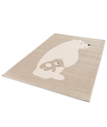 Tapis enfant ultra doux à effet sculpté CUDDLE d'Europe débarque