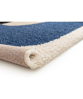 Tapis tendance et contemporain GATSBY Voir les baskets