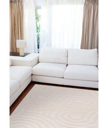 Tapis tendance ultra doux TRIANON les ctes