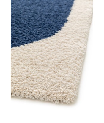 Tapis tendance et contemporain GATSBY Voir les baskets