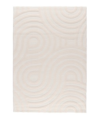 Tapis tendance ultra doux TRIANON les ctes