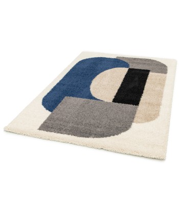 Tapis tendance et contemporain GATSBY Voir les baskets