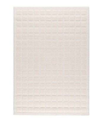 Tapis tendance ultra doux FACET de la marque