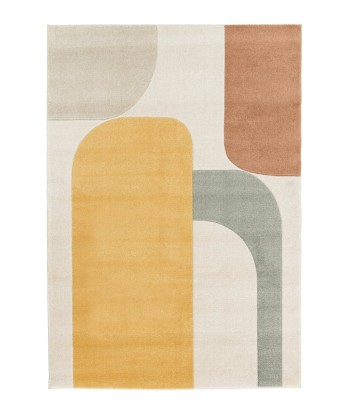 Tapis contemporain très doux WASSILY online