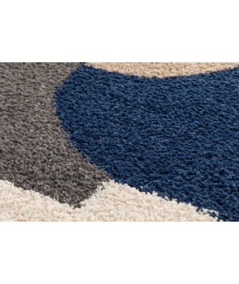 Tapis tendance et contemporain GATSBY Voir les baskets