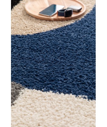 Tapis tendance et contemporain GATSBY Voir les baskets