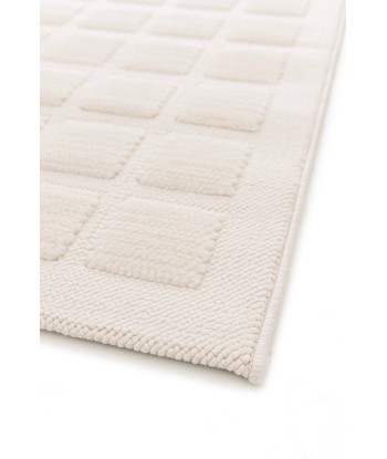 Tapis tendance ultra doux FACET de la marque