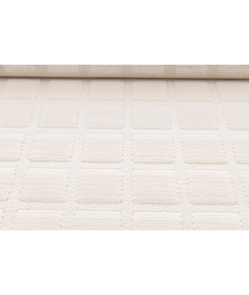 Tapis tendance ultra doux FACET de la marque