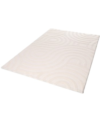 Tapis tendance ultra doux TRIANON les ctes